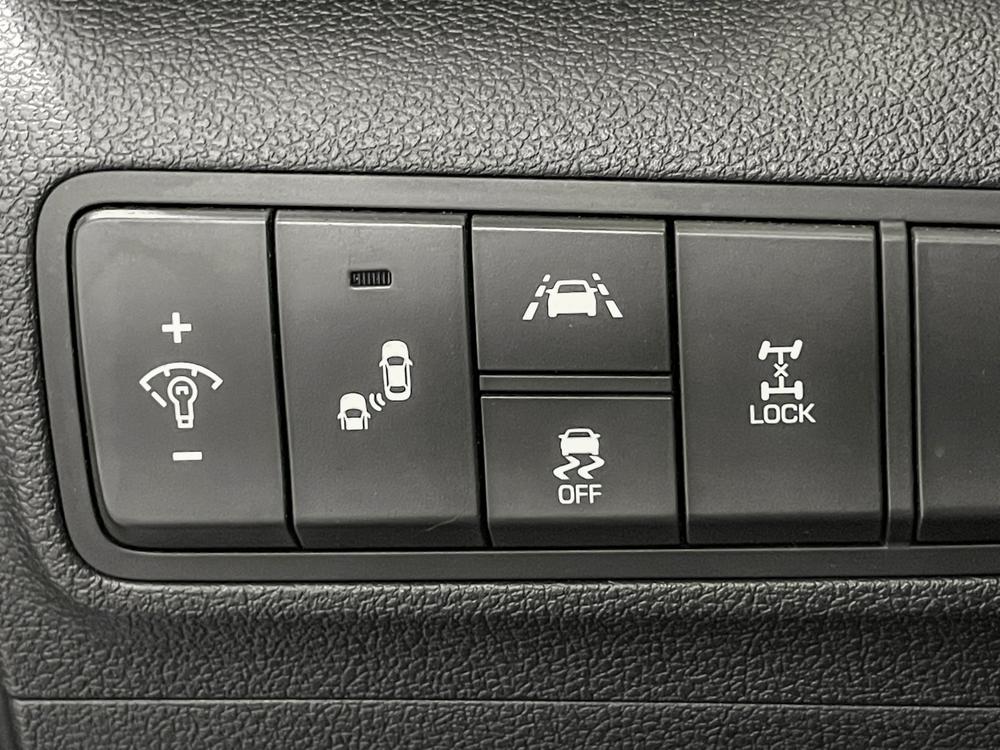 Hyundai Tucson Preferred AWD 2021 d’occasion à vendre - 19