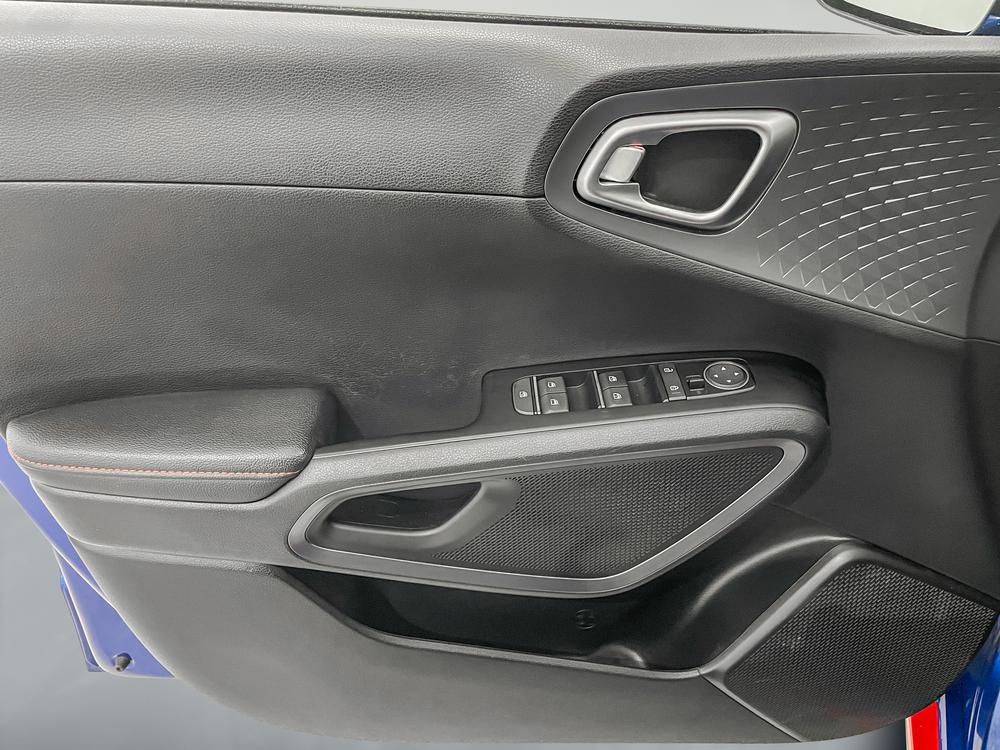 Kia Soul GT-LINE 2020 d’occasion à vendre - 12