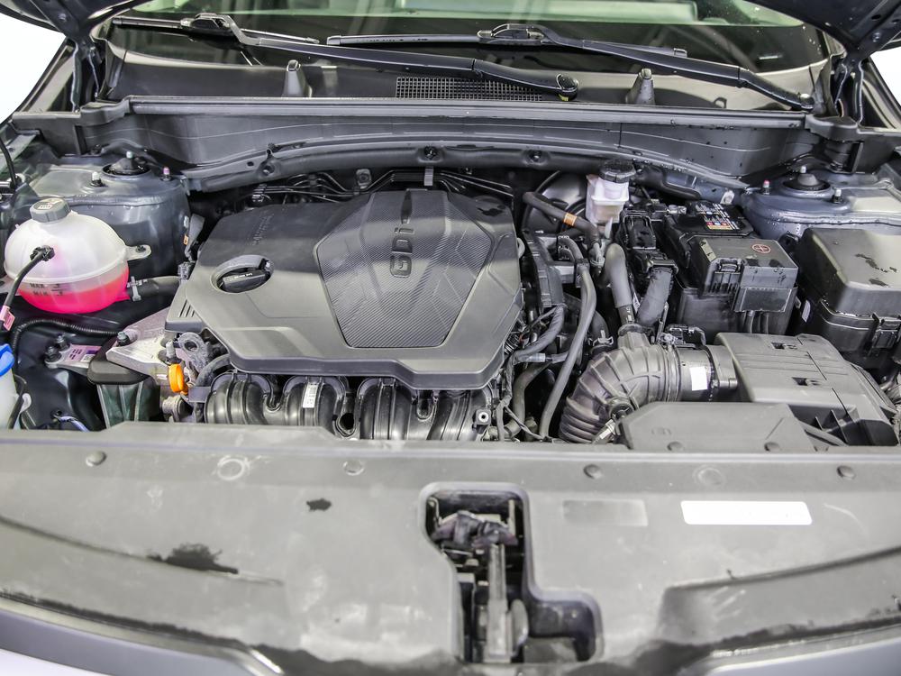 Kia Sportage LX 2023 d’occasion à vendre - 33