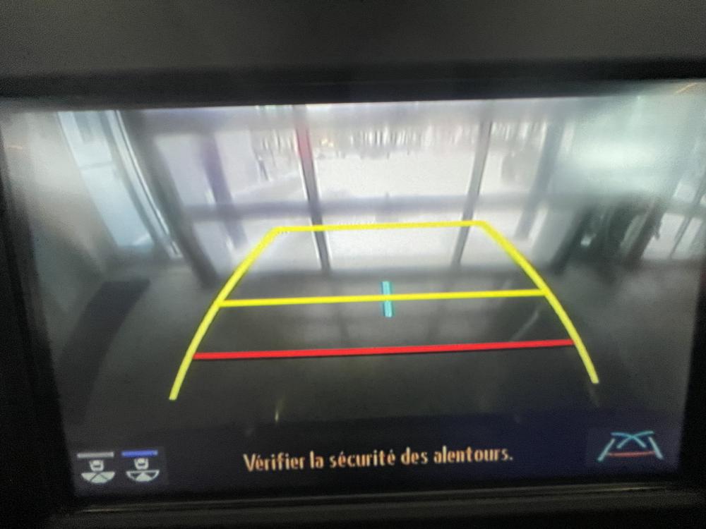 Toyota RAV4 LE 2022 d’occasion à vendre - 16