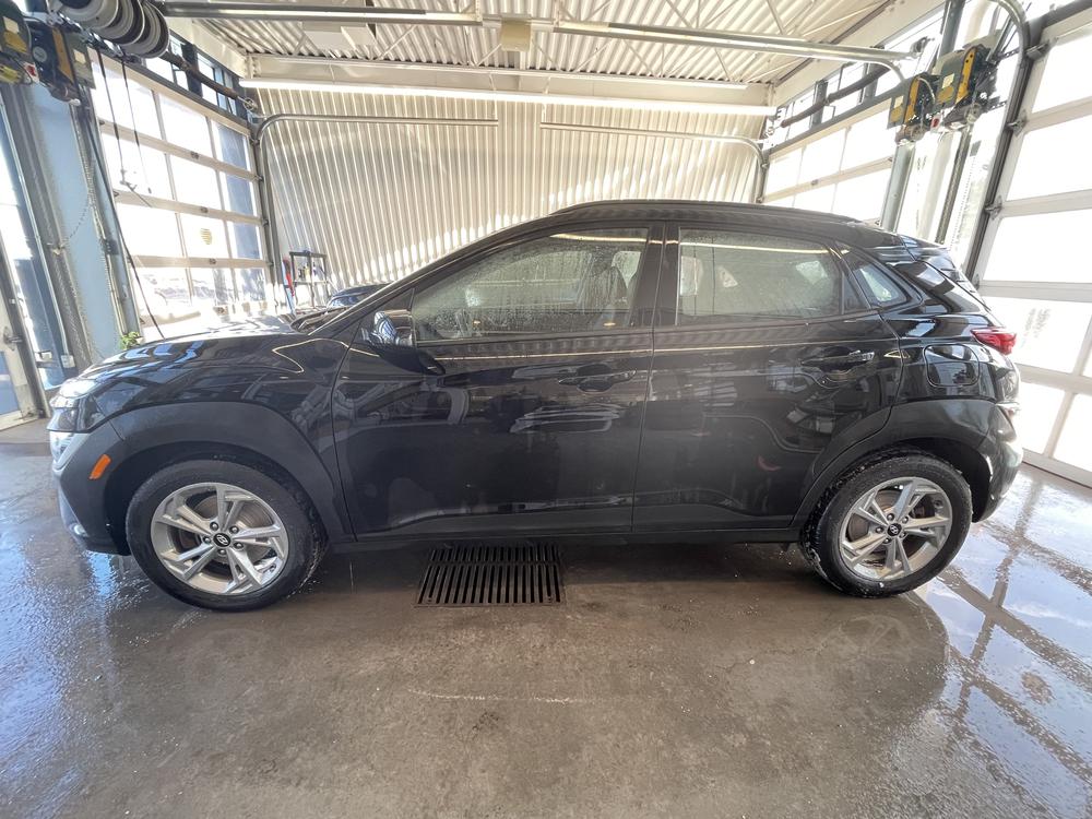 Hyundai Kona 2.0L PREFERRED 2023 d’occasion à vendre - 4