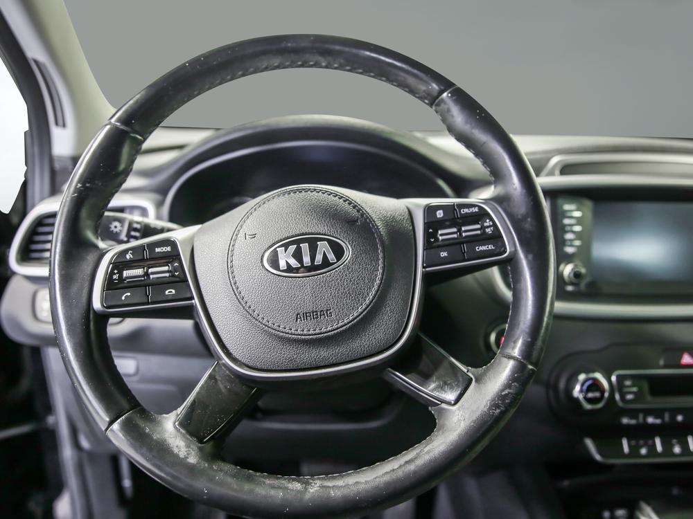 Kia Sorento LX+ 2020 d&rsquo;occasion à vendre - 18