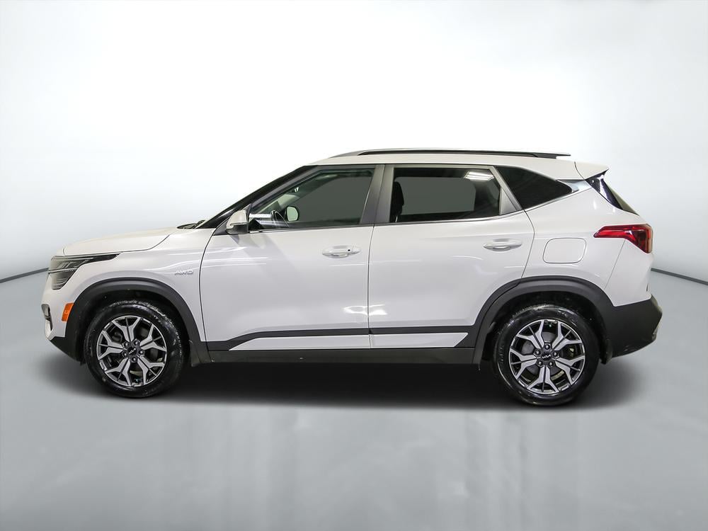 Kia Seltos EX PREMIUM 2022 d’occasion à vendre - 7