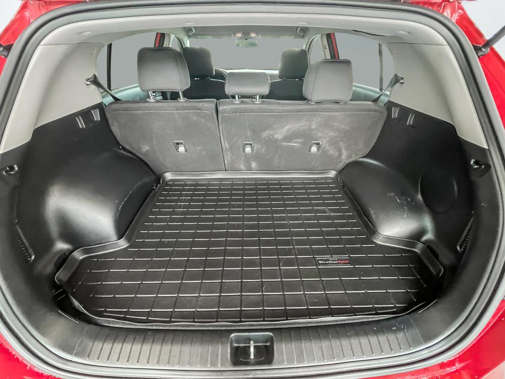 Kia Sportage 2020 Rouge usage à vendre Kia Sportage 2020 Rouge usage à vendre