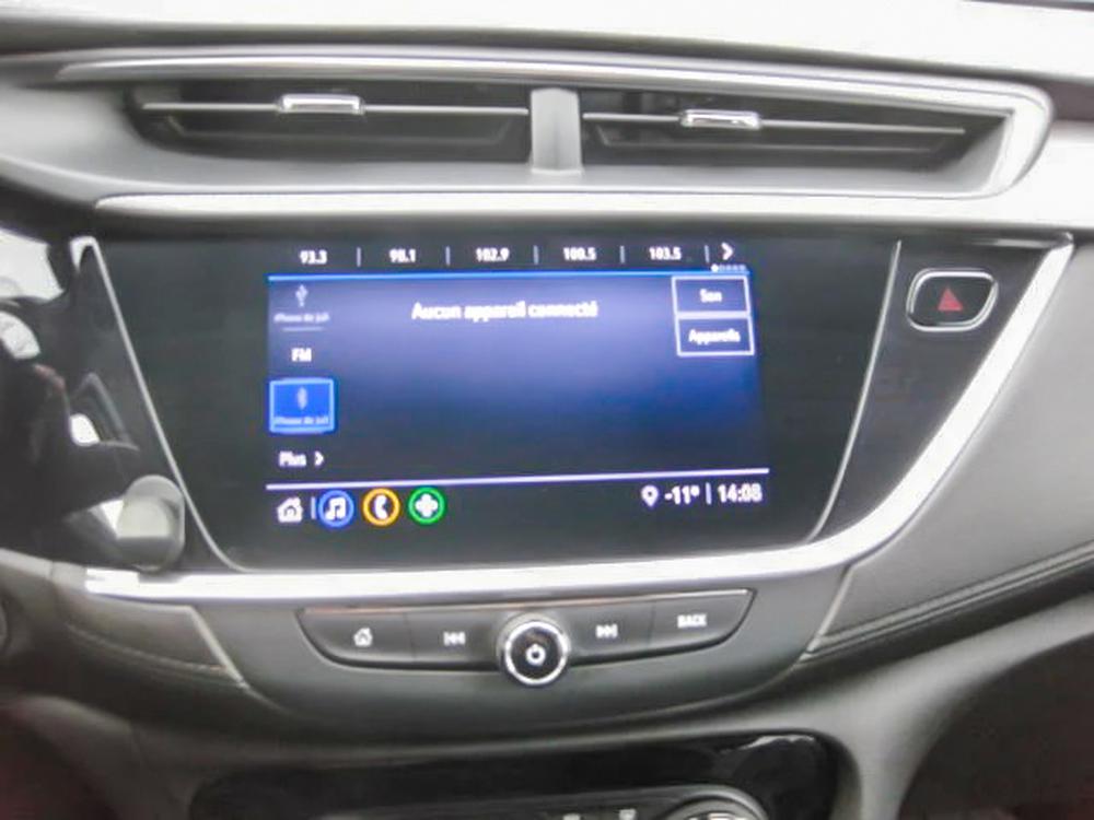 Buick Encore GX PREFERED 2020 d&rsquo;occasion à vendre - 18