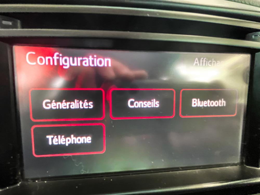 Toyota Yaris 2016 Bleu usage à vendre Toyota Yaris 2016 Bleu usage à vendre