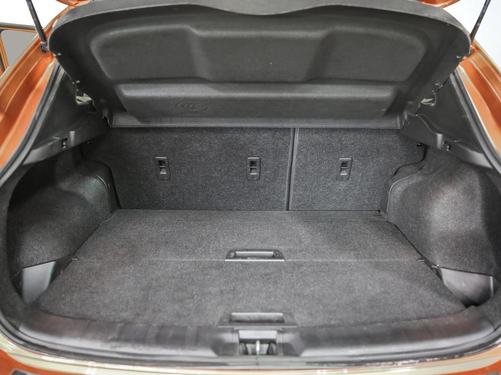 Nissan Qashqai SV 2021 d&rsquo;occasion à vendre - 32