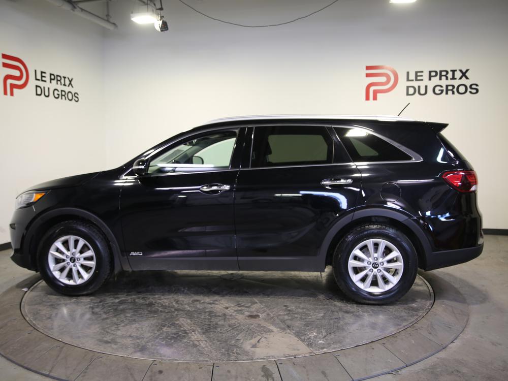 Kia Sorento LX+ 2020 d’occasion à vendre - 6