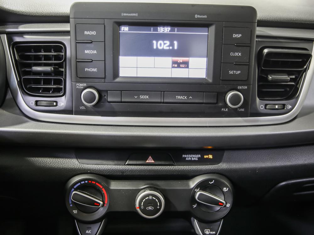 Kia Rio 5 portes LX+ 2020 d&rsquo;occasion à vendre - 26