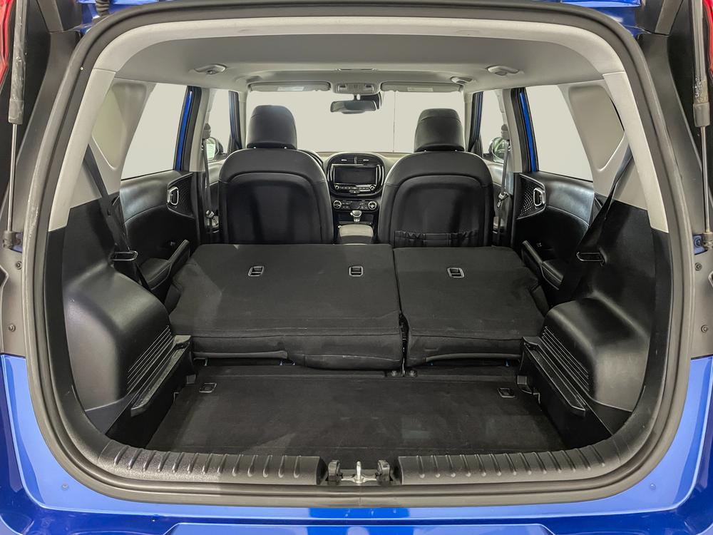 Kia Soul GT-LINE 2020 d’occasion à vendre - 35
