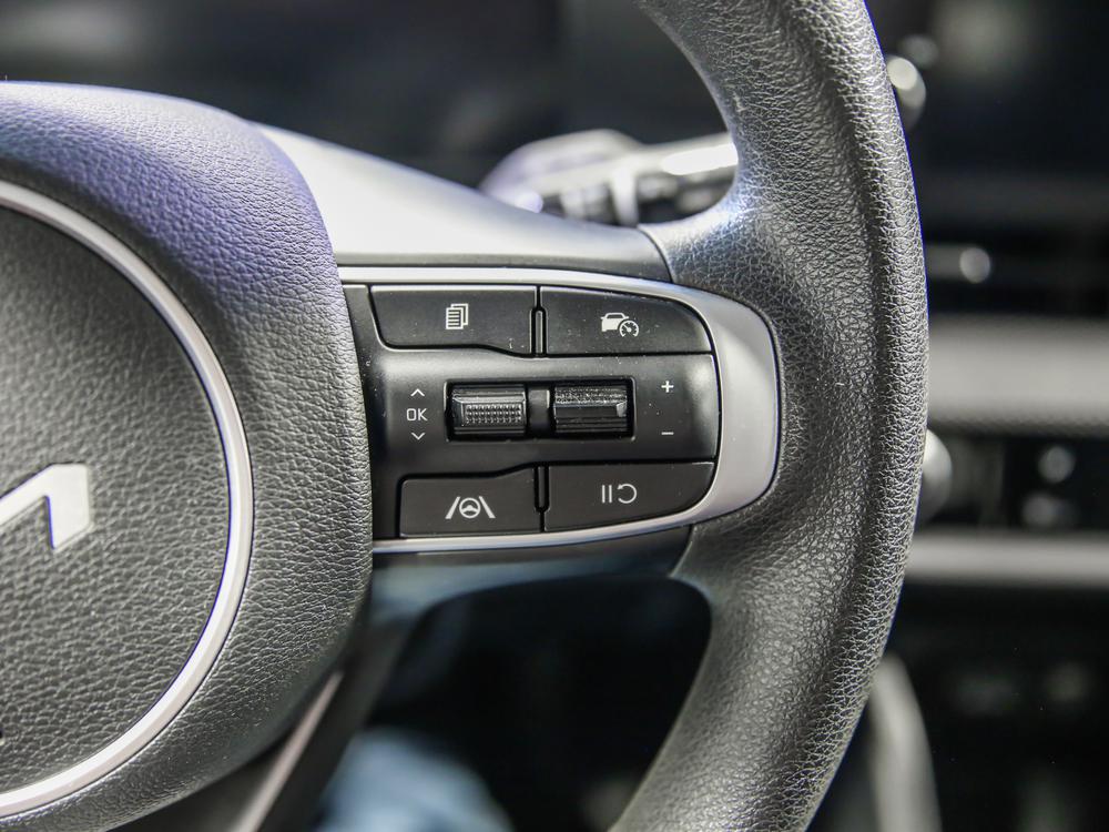 Kia Sportage LX 2023 d’occasion à vendre - 19