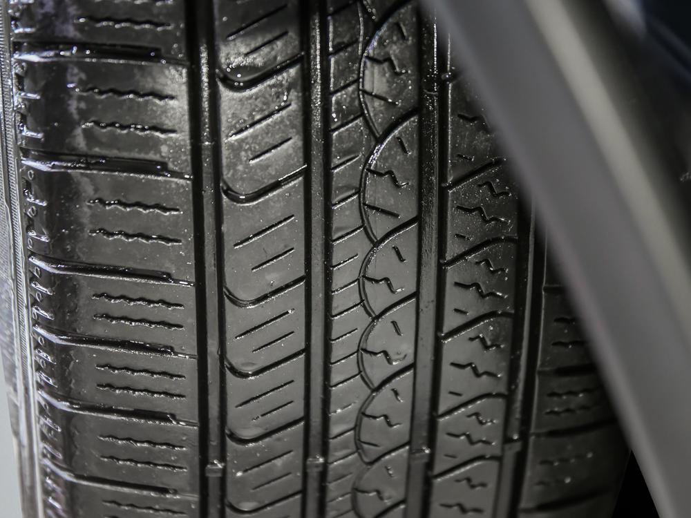 Nissan Rogue s 2020 d’occasion à vendre - 31