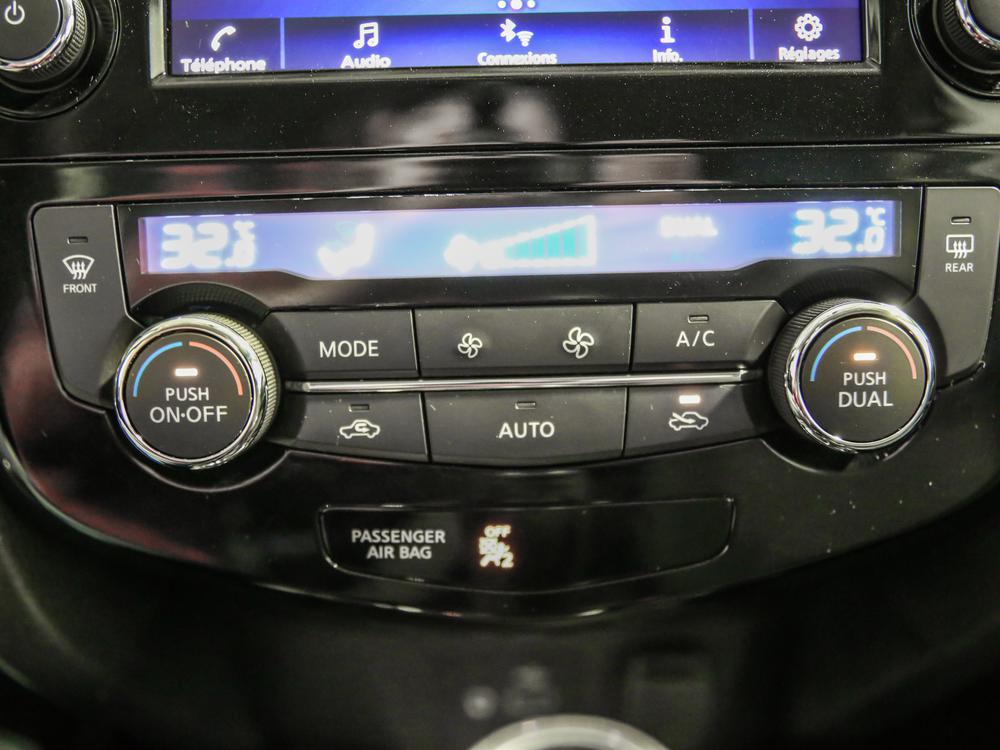 Nissan Rogue s 2020 d’occasion à vendre - 27