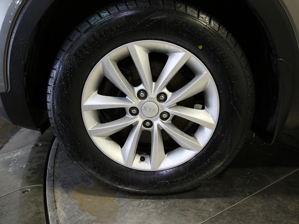 Kia Sorento LX 2017 d’occasion à vendre - 11