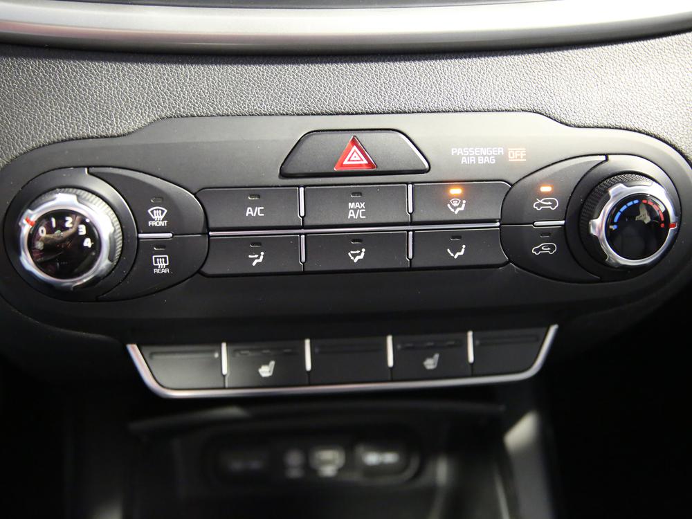 Kia Sorento LX 2017 d’occasion à vendre - 26