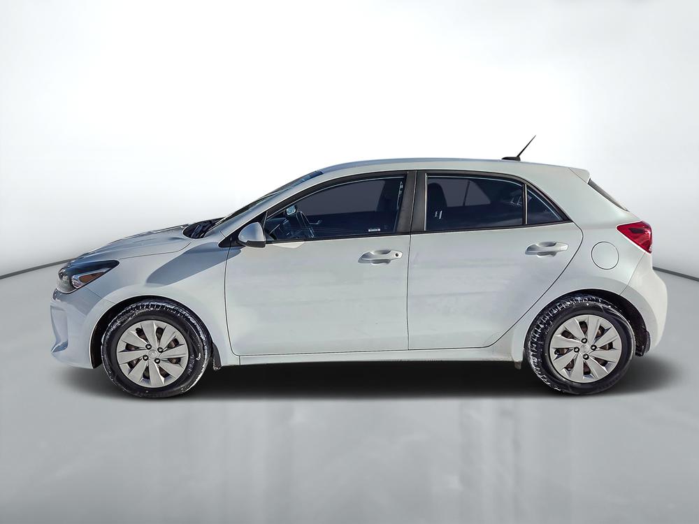 Kia Rio 5 portes LX+ 2018 d’occasion à vendre - 7