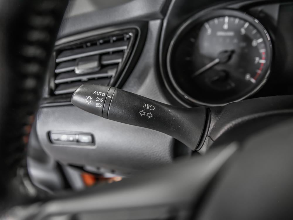 Nissan Qashqai SV 2021 d&rsquo;occasion à vendre - 21