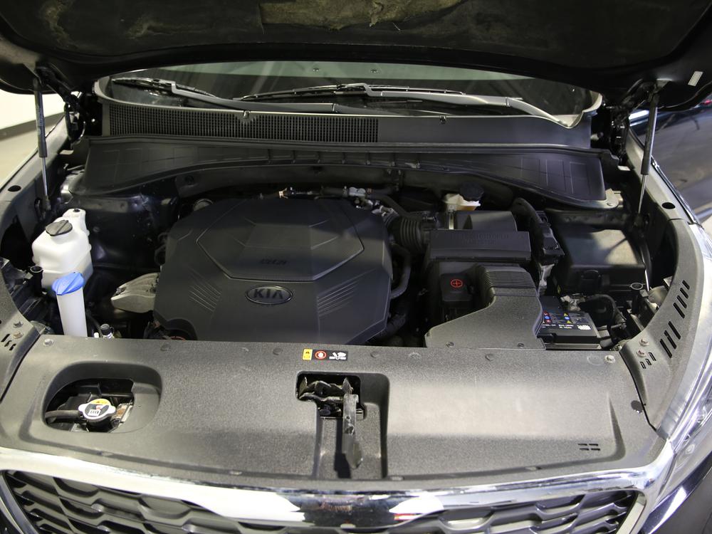 Kia Sorento LX+ 2020 d’occasion à vendre - 29