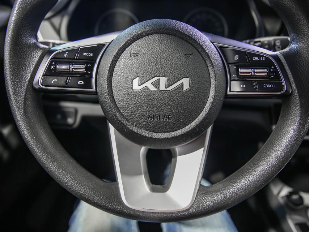 Kia Seltos LX 2023 d’occasion à vendre - 17