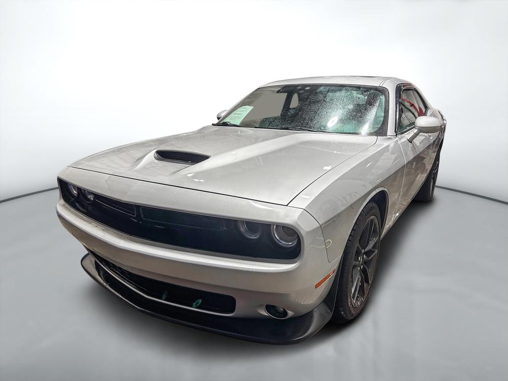 Dodge Challenger GT AWD 2021 d’occasion à vendre - 3