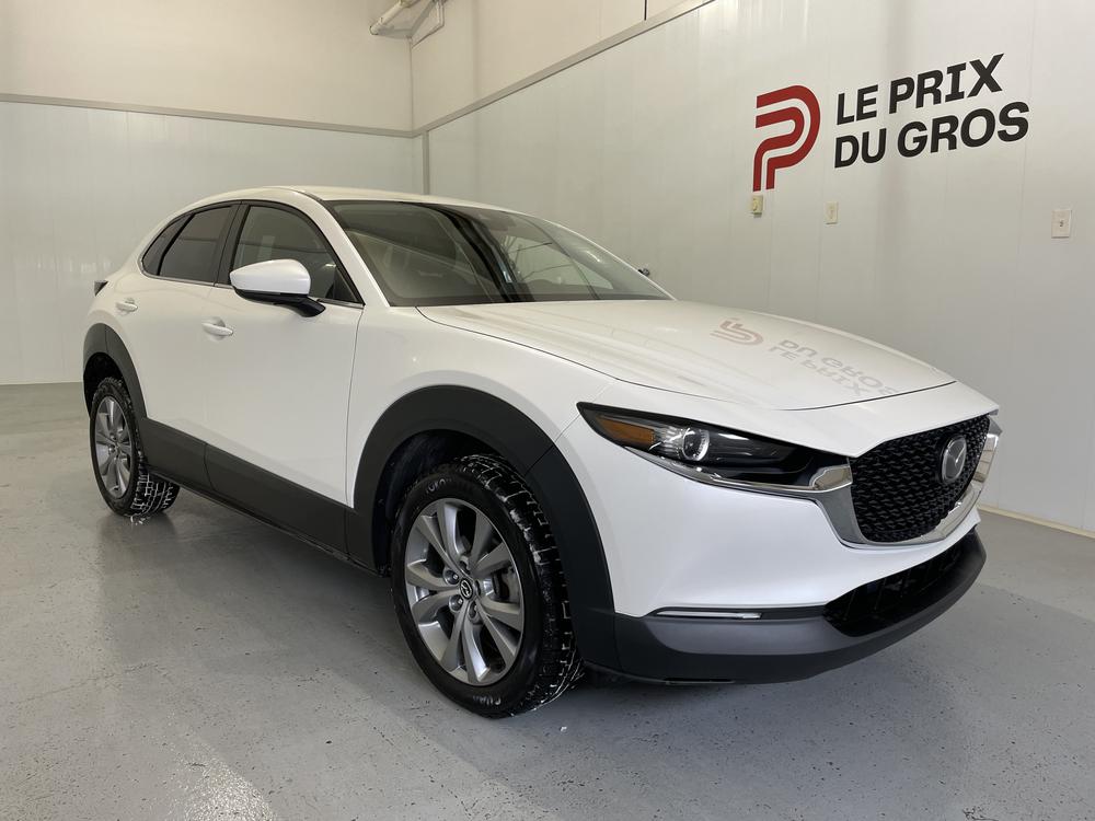 Mazda CX-30 GS AWD