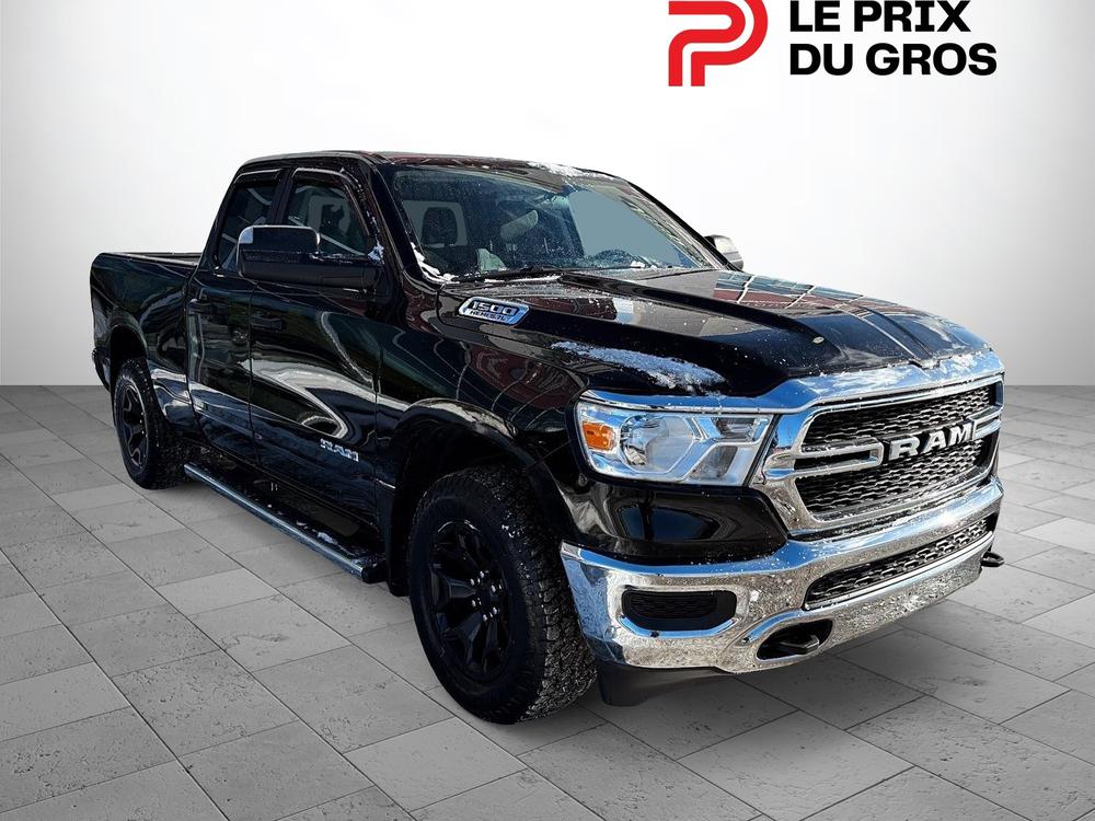 Ram 1500 TRADESMAN sxt