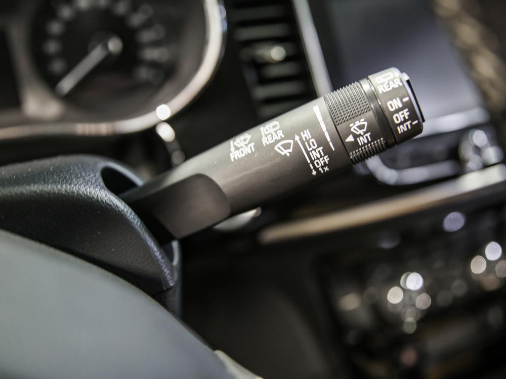 Buick Encore ESSENCE AWD 2017 d’occasion à vendre - 24