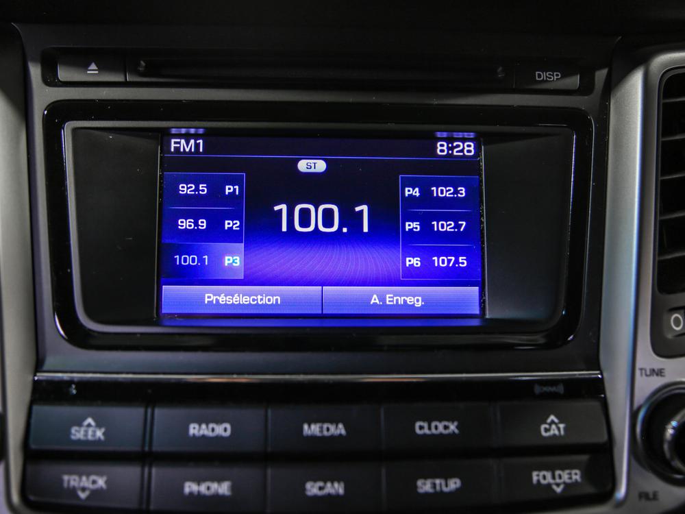 Hyundai Tucson PREMIUM LIMITED 2016 d’occasion à vendre - 23