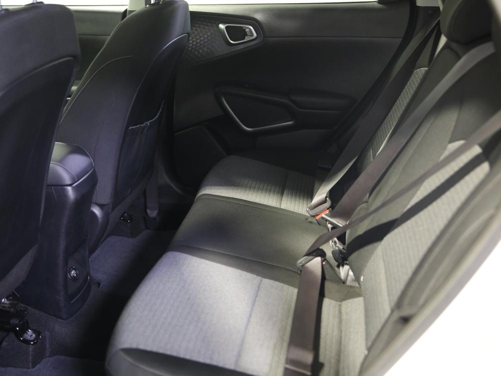 Kia Soul EX 2021 d’occasion à vendre - 31