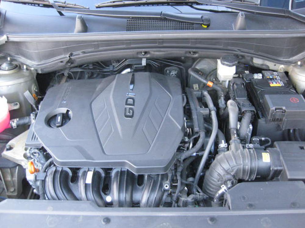 Kia Sportage LX 2023 d’occasion à vendre - 29