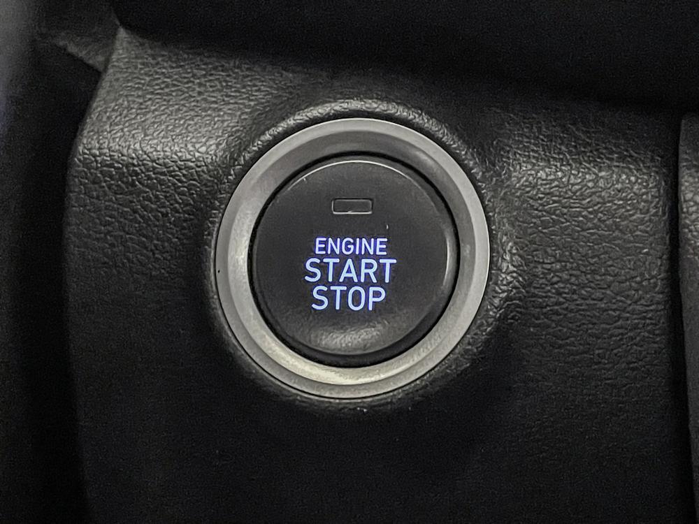 Hyundai Kona Preferred 2021 d&rsquo;occasion à vendre - 21