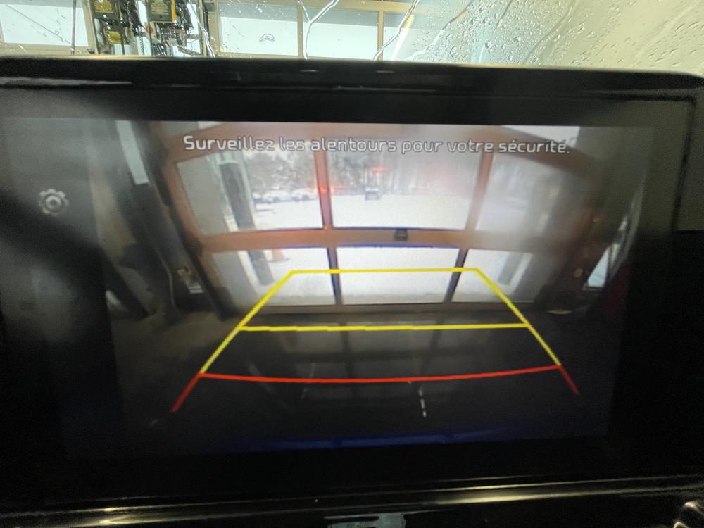 Kia Forte EX PREMIUM 2023 d’occasion à vendre - 14