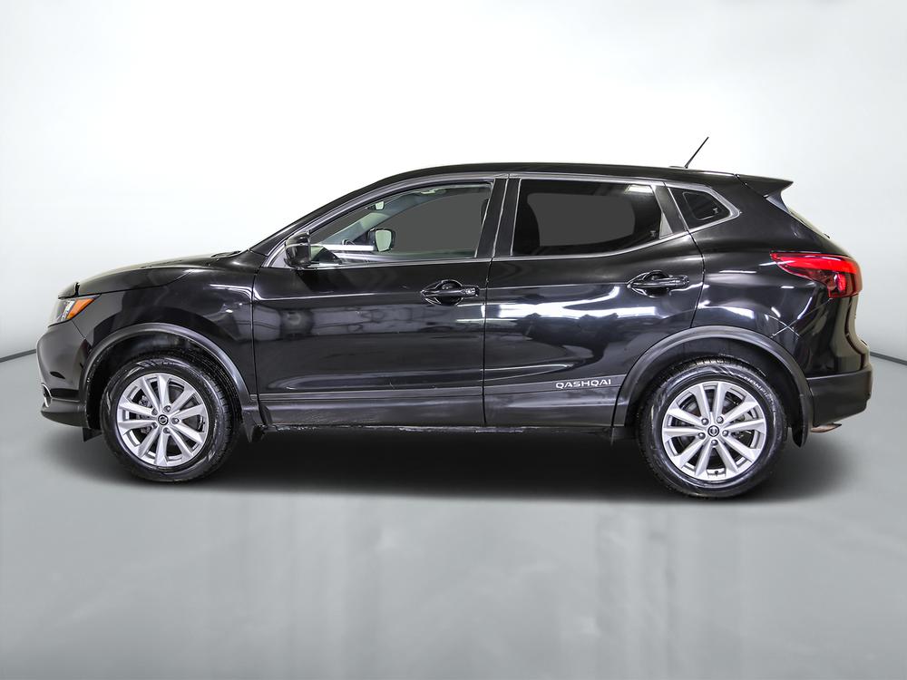 Nissan Qashqai SV 2019 d’occasion à vendre - 7