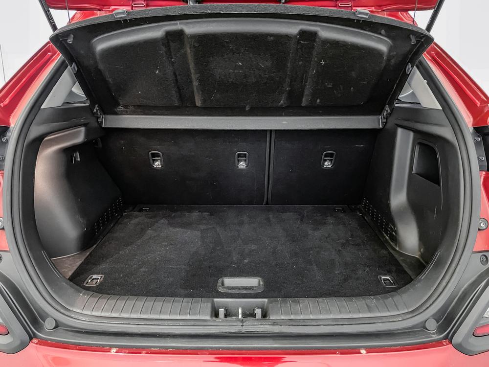 Hyundai Kona Preferred 2021 d&rsquo;occasion à vendre - 32