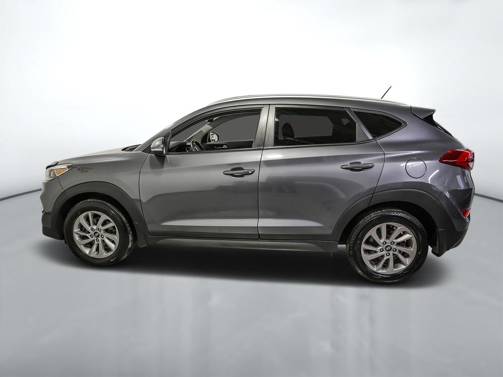 Hyundai Tucson PREMIUM LIMITED 2016 d’occasion à vendre - 7
