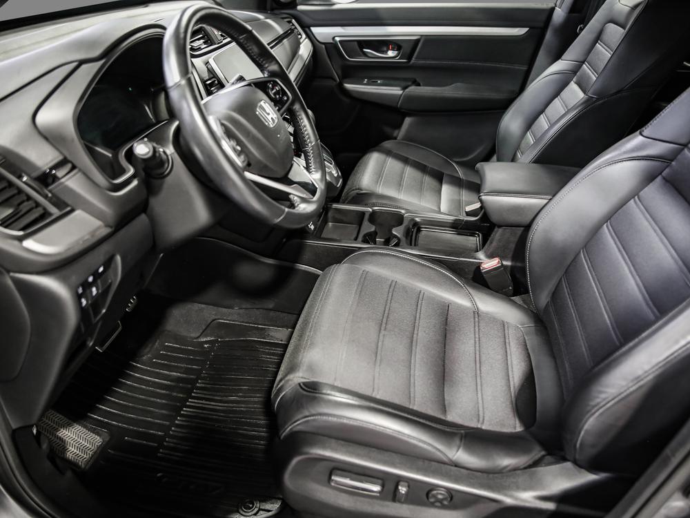 Honda CR-V 2022 Charcoal usage à vendre Honda CR-V 2022 Charcoal usage à vendre