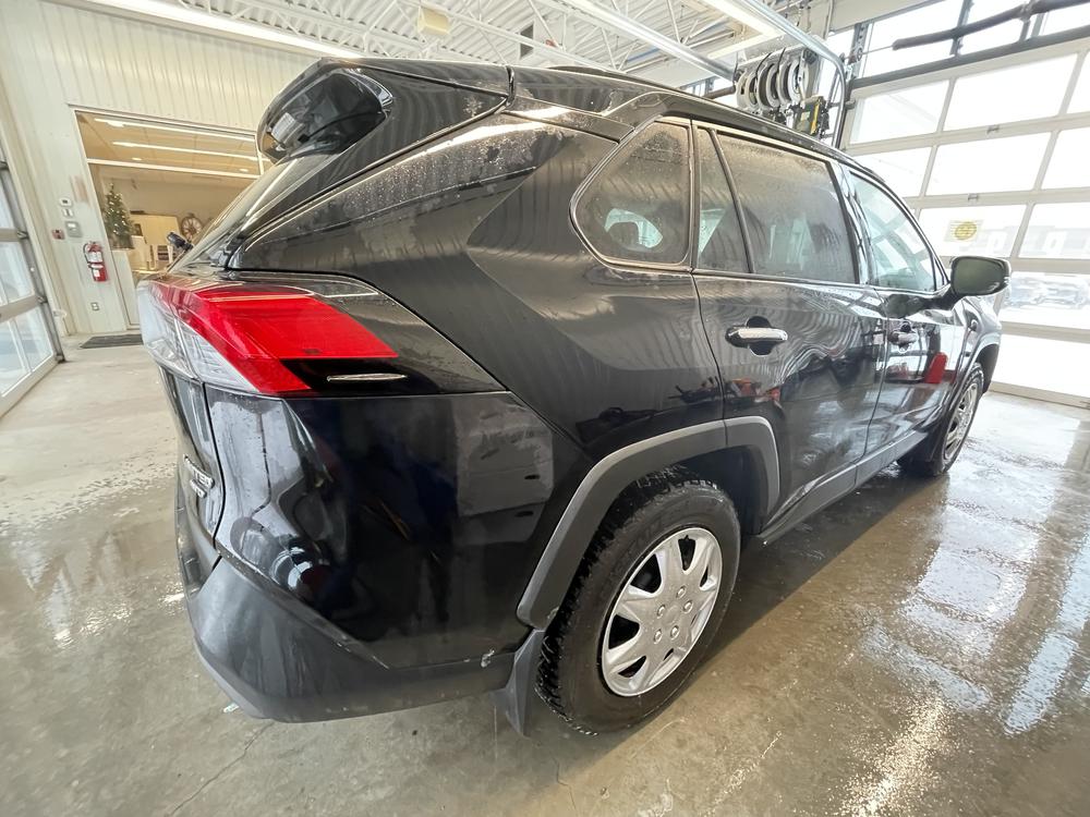 Toyota RAV4 LIMITED 2019 d’occasion à vendre - 7