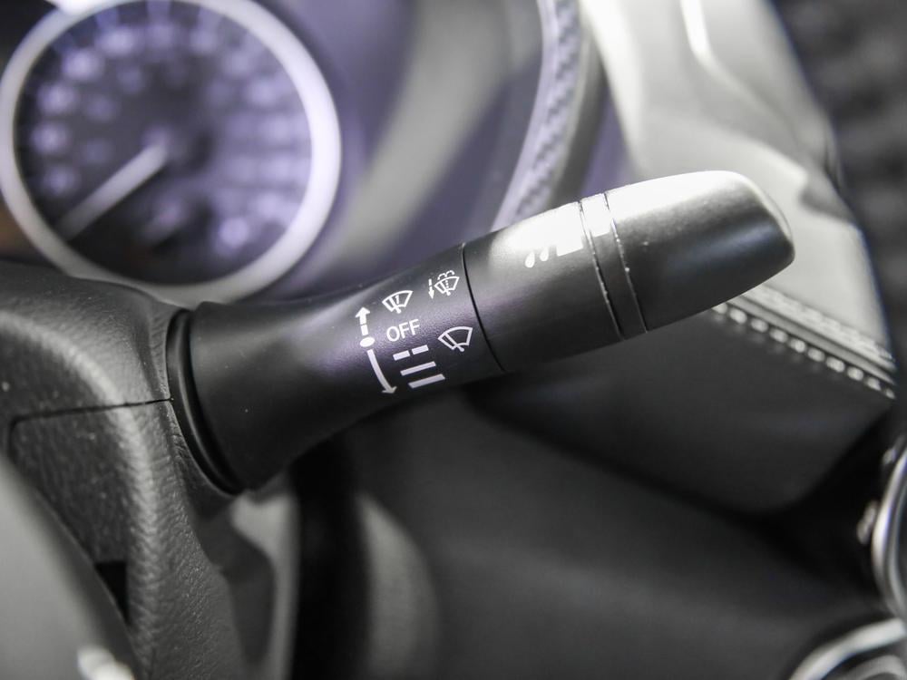 Nissan Sentra SV 2022 d&rsquo;occasion à vendre - 22