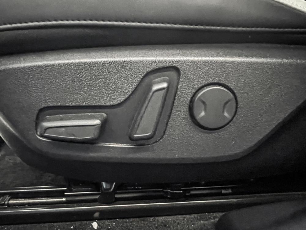 Kia EV6 2024 Bleu usage à vendre Kia EV6 2024 Bleu usage à vendre