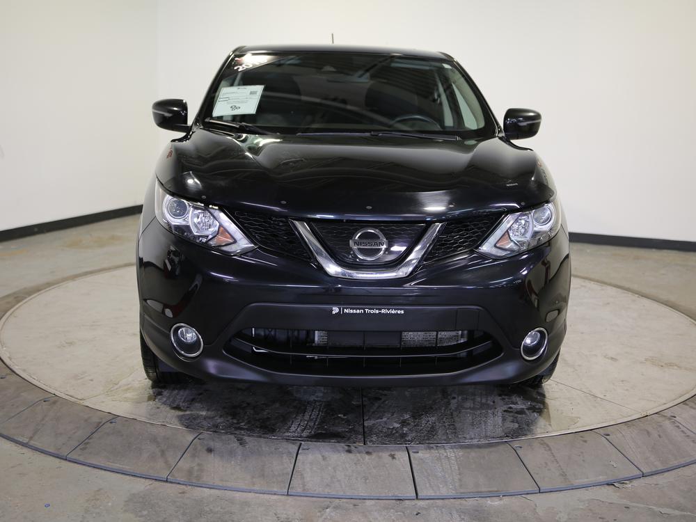 Nissan Qashqai SV 2019 d’occasion à vendre - 9