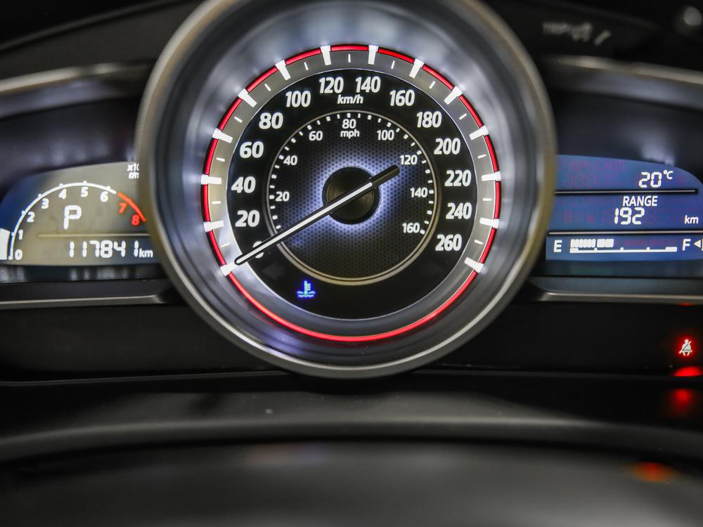 Mazda Mazda3 TOURING 2016 d’occasion à vendre - 21