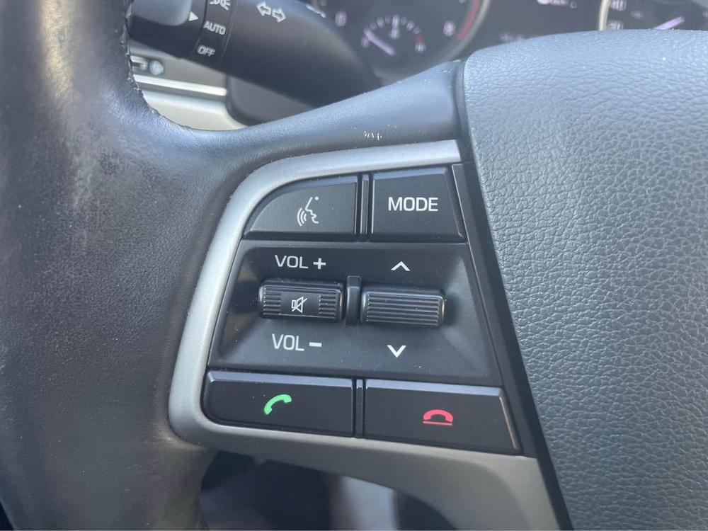 Hyundai Elantra GL 2017 d&rsquo;occasion à vendre - 17