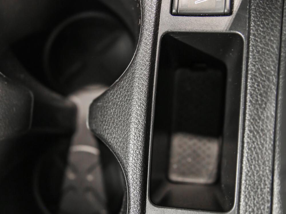 Nissan Qashqai SV 2019 d’occasion à vendre - 31