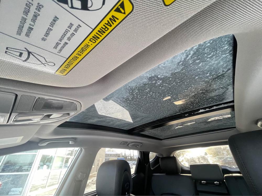 Hyundai Santa Fe Sport 2017 Gris usage à vendre Hyundai Santa Fe Sport 2017 Gris usage à vendre