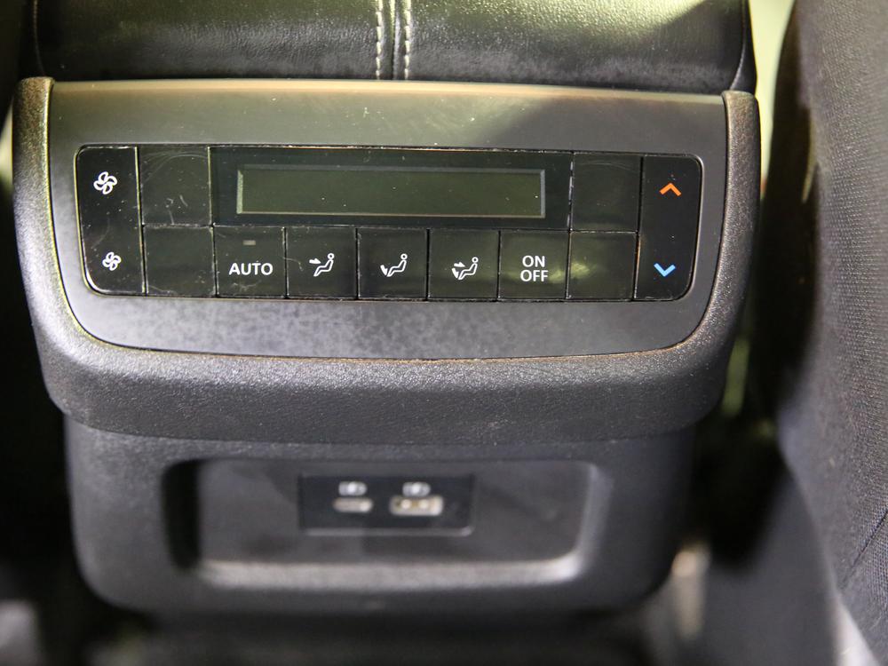 Nissan Pathfinder SV TECH 2022 d’occasion à vendre - 33