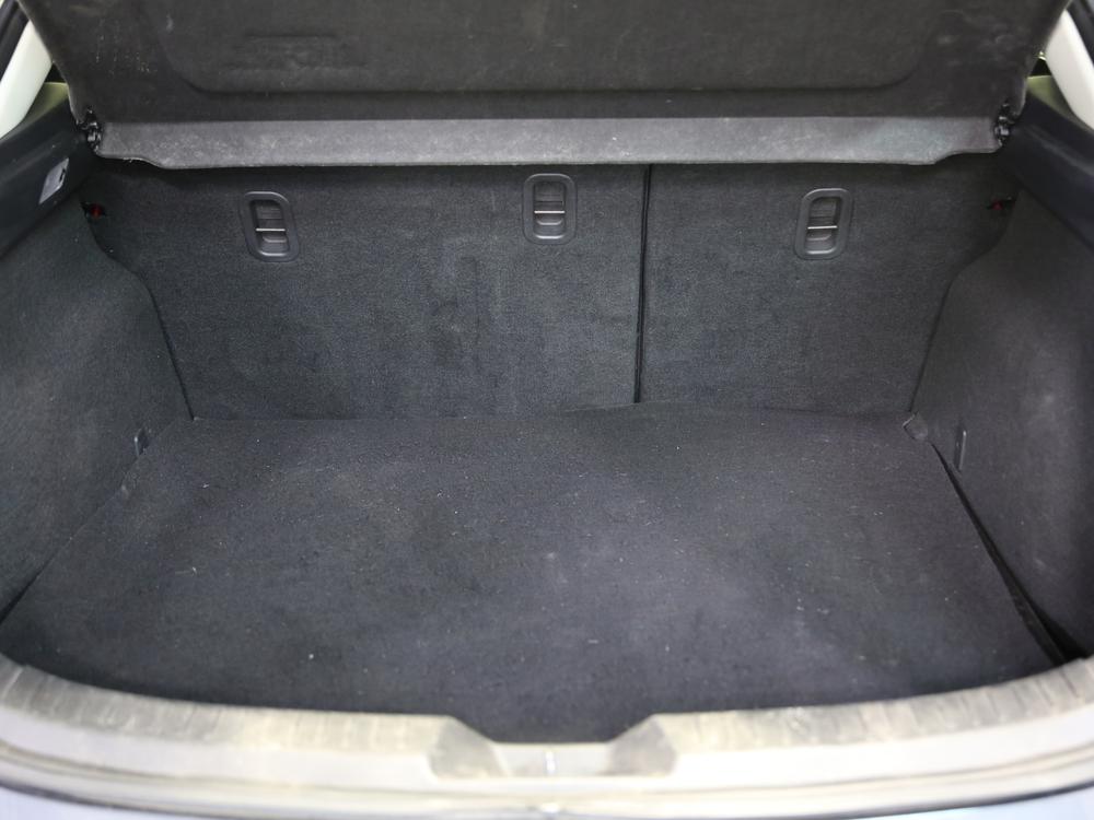 Mazda Mazda3 TOURING 2016 d’occasion à vendre - 29