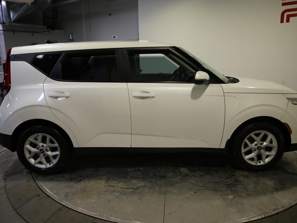 Kia Soul EX 2021 d’occasion à vendre - 2