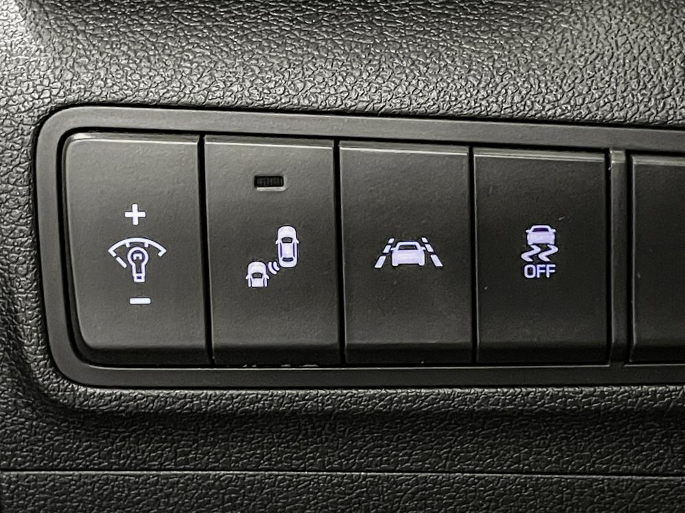 Hyundai Tucson 2019 Noir usage à vendre Hyundai Tucson 2019 Noir usage à vendre