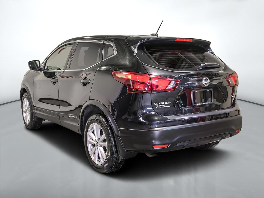 Nissan Qashqai SV 2019 d’occasion à vendre - 6