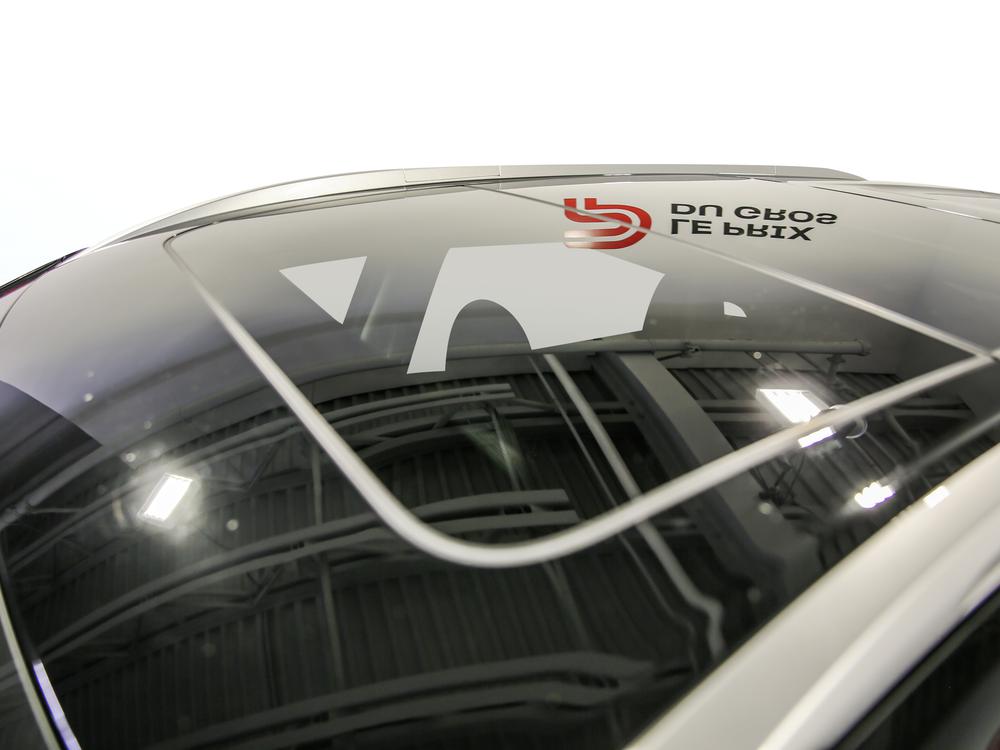 Nissan Rogue 2021 Noir usage à vendre Nissan Rogue 2021 Noir usage à vendre